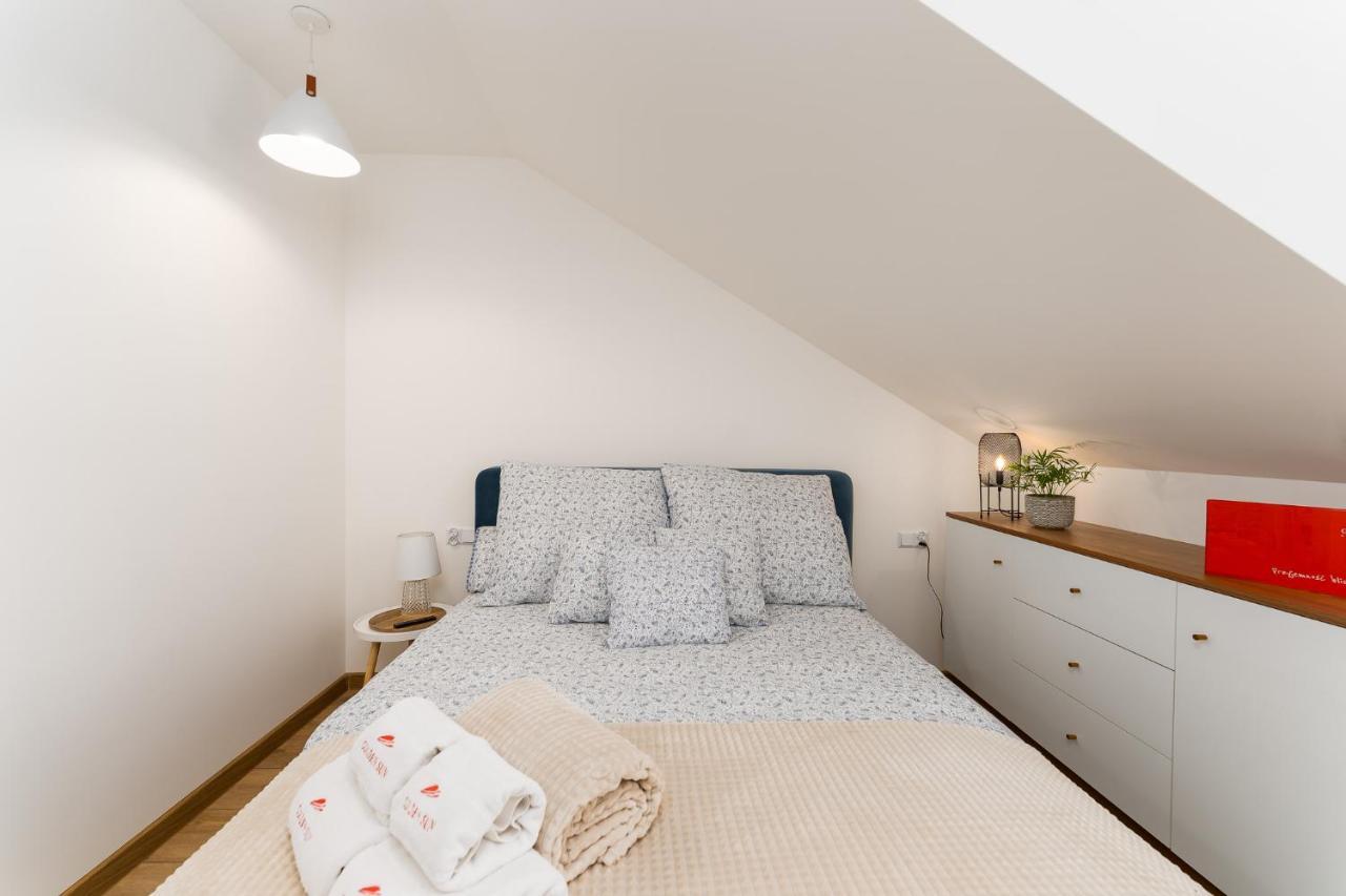 Apartament Sloneczny Przy Morzu Z Klimatyzacja Grzybowo  Luaran gambar